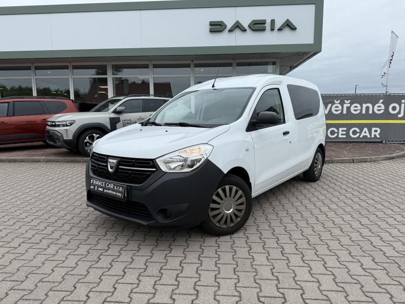 Dacia Dokker
