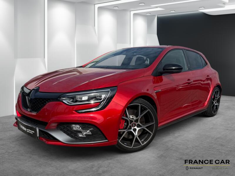 Renault M�gane