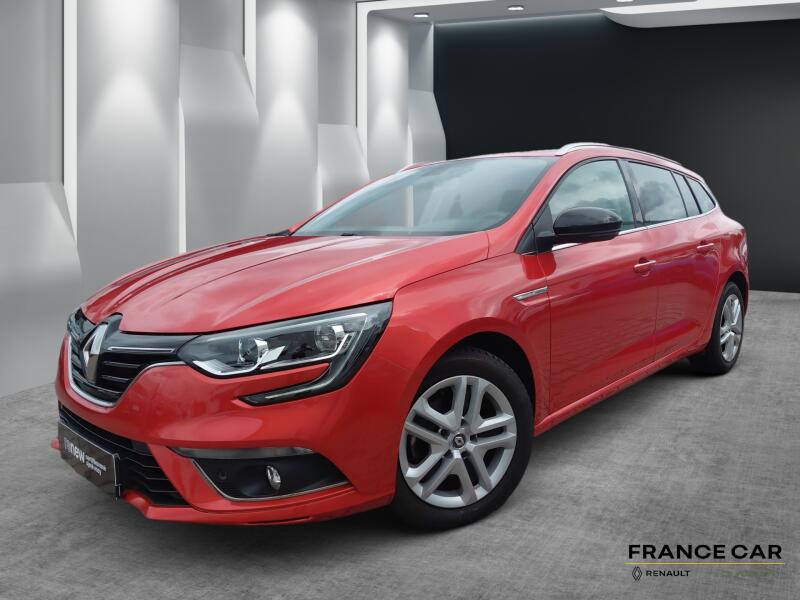 Renault M�gane