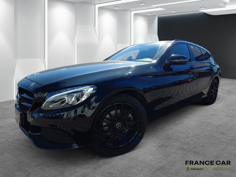Mercedes-Benz Serii C