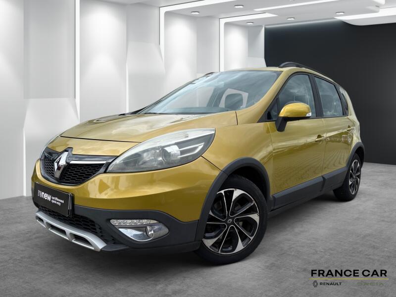 Renault Sc�nic