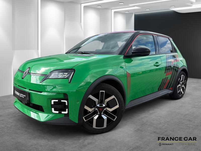 Renault R5
