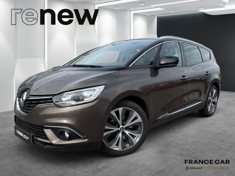 Renault Sc�nic