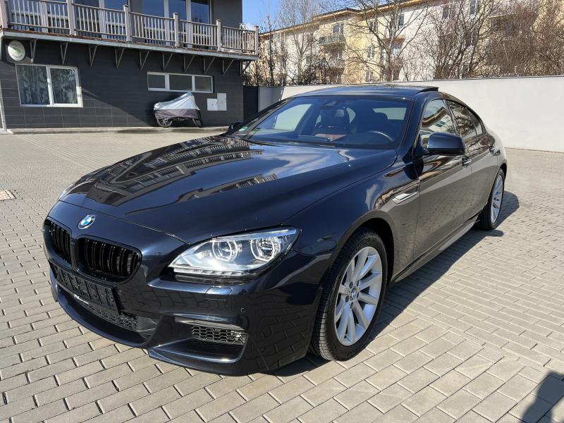 BMW 6er Reihe