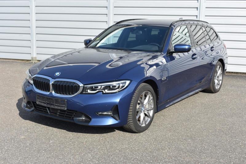 BMW 3er Reihe