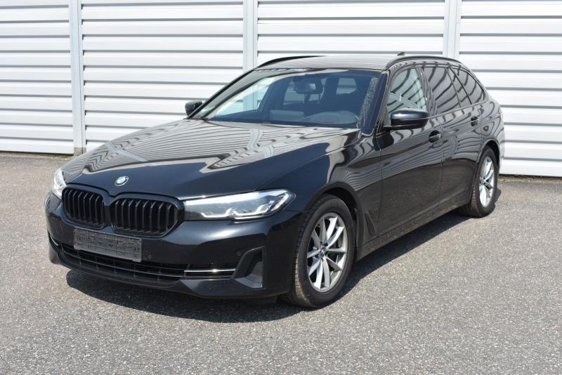 BMW 5er Reihe