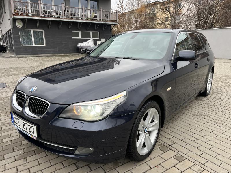 BMW 5er Reihe