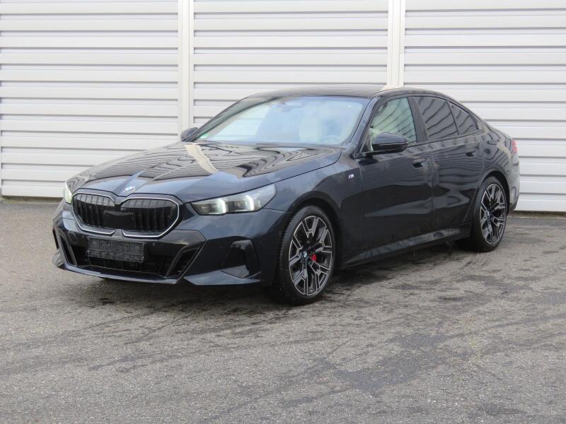 BMW 5er Reihe