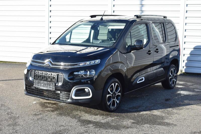 Citro�n Berlingo