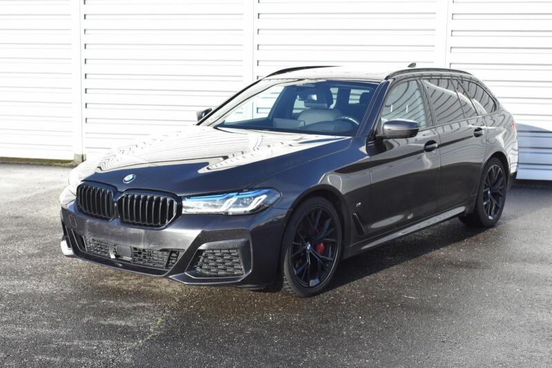 BMW 5er Reihe