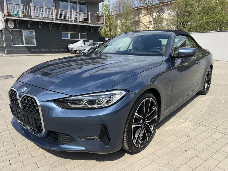 BMW Seria 4