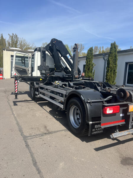 DAF CF