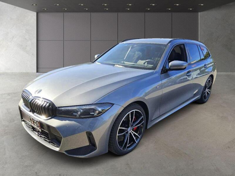 BMW Serie 3