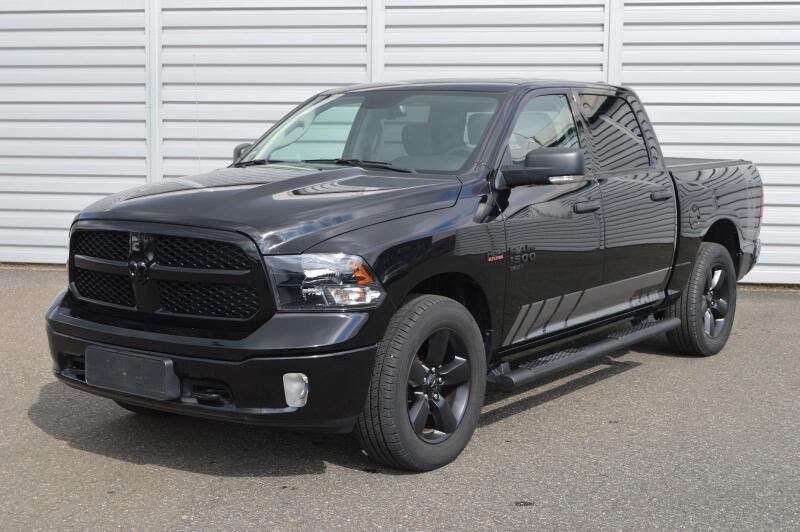Dodge RAM 1500