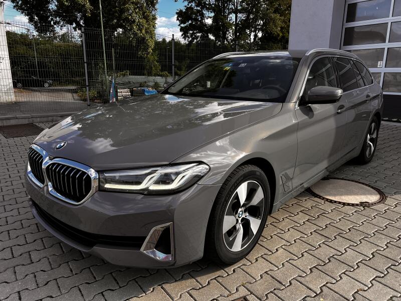 BMW Serie 5