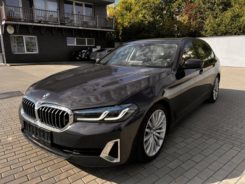 BMW 5er Reihe