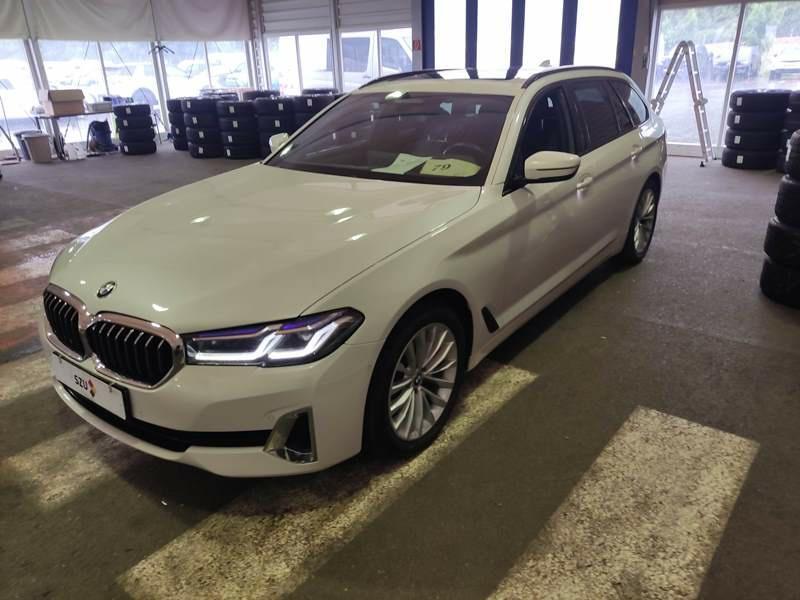 BMW Serie 5
