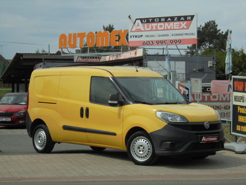 Fiat Doblo
