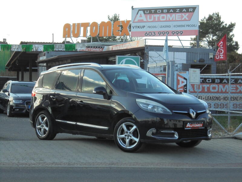 Renault Sc�nic