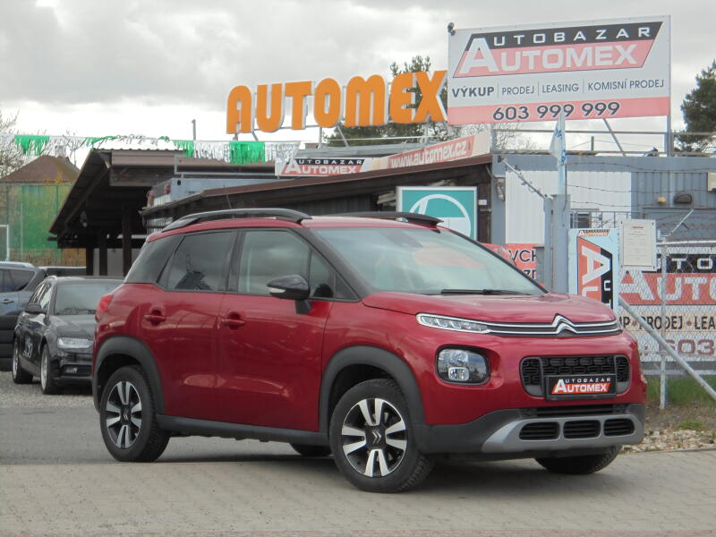 Citro�n C3 Aircross