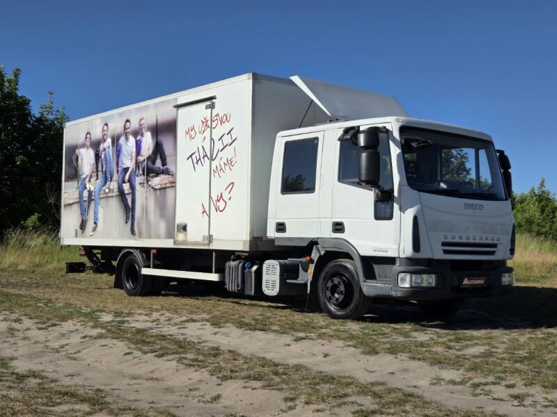 Iveco Eurocargo