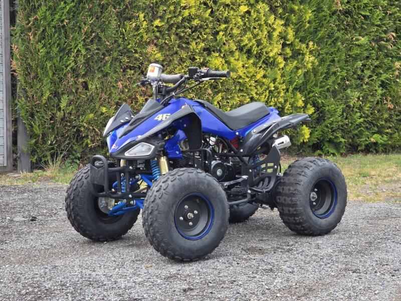 Linhai ATV 100 LH