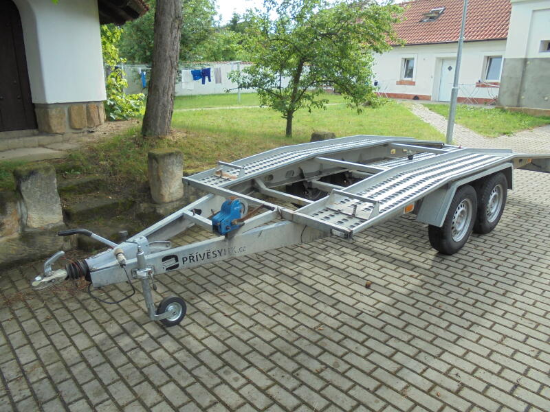 Rydwan R-EU-H2 euro B