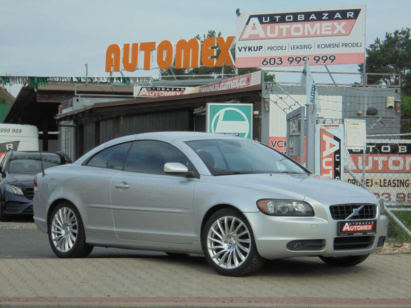 Volvo C70