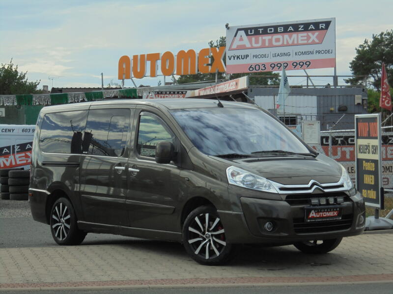 Citro�n Jumpy