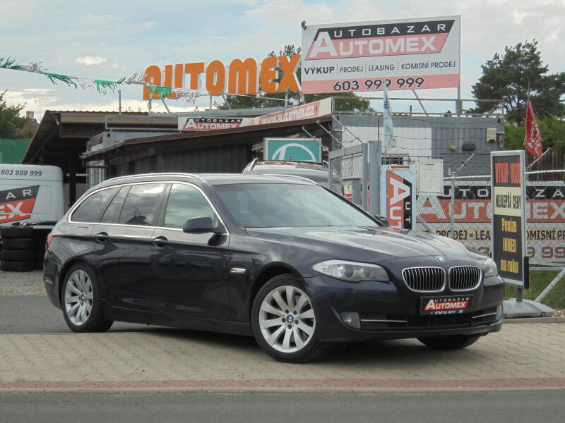 BMW Serie 5