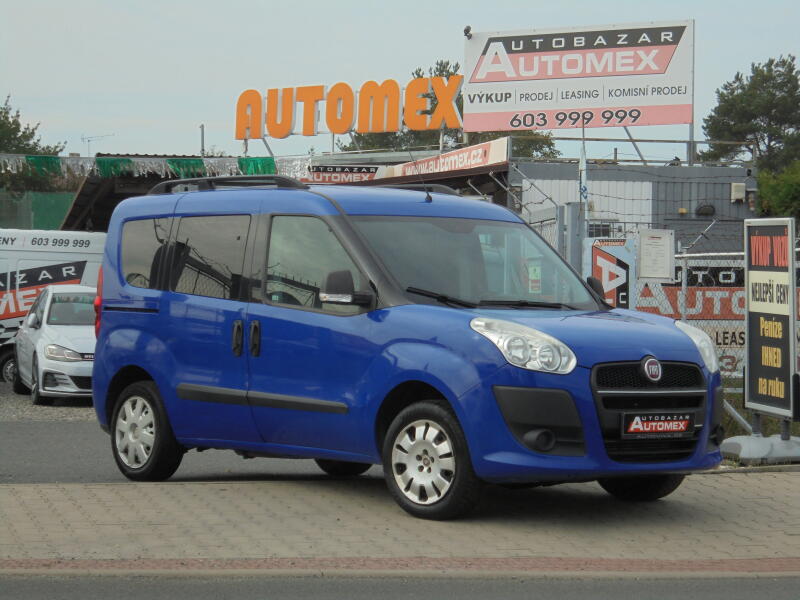 Fiat Dobl�
