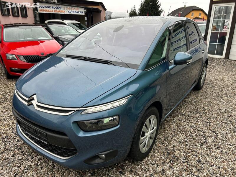 Citro�n C4 Picasso