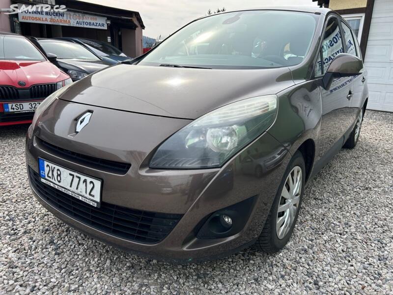 Renault Grand Sc�nic