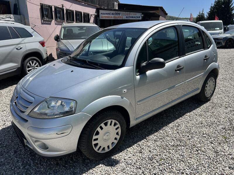 Citro�n C3