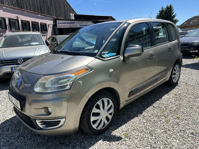Citro�n C3 Picasso