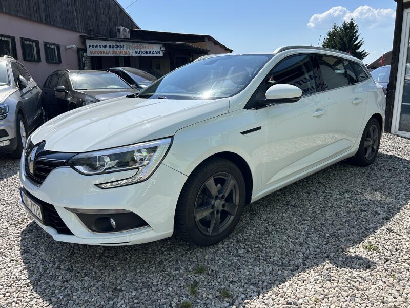 Renault M�gane