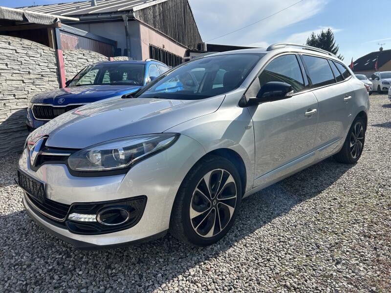 Renault M�gane