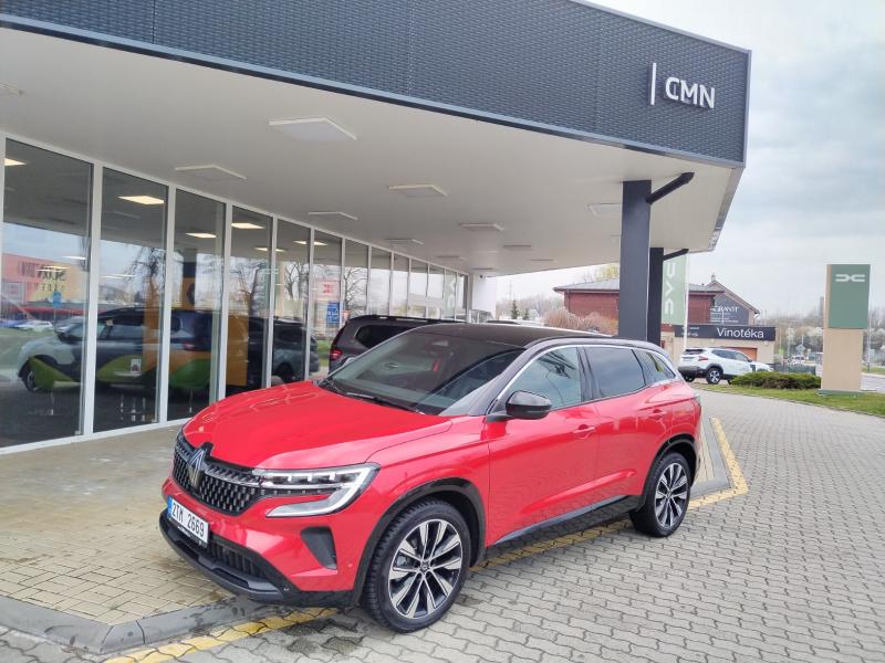 Renault Austral