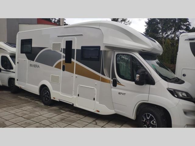 CI Caravans International