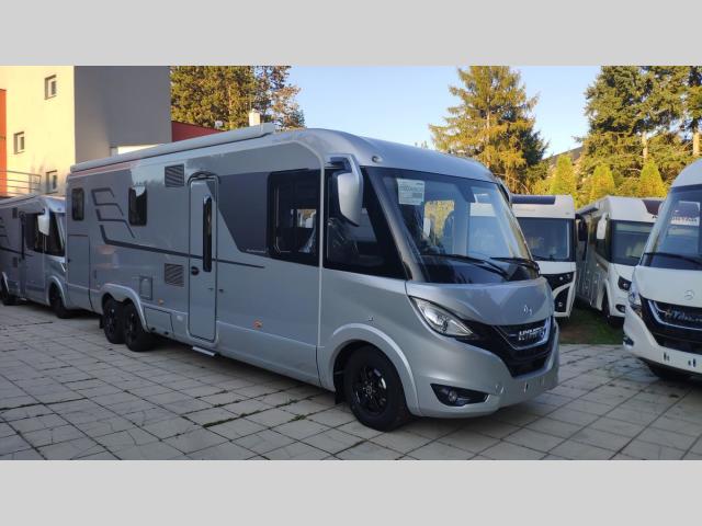 Hymer