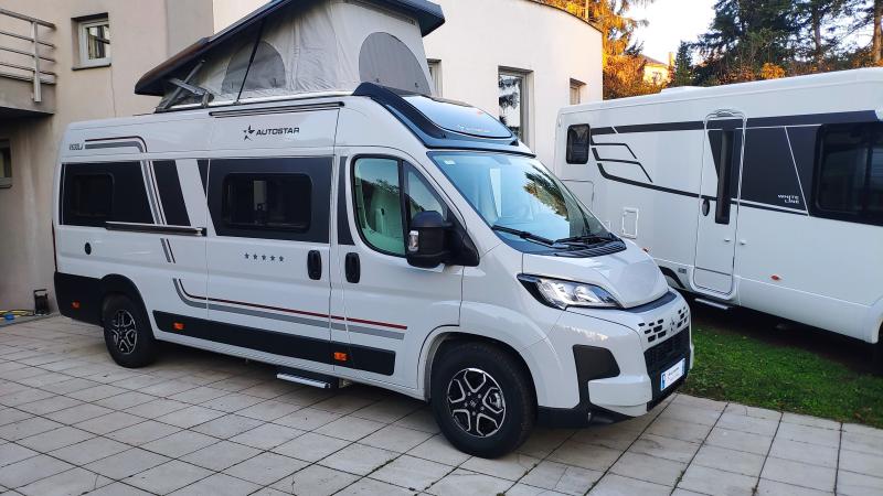Autostar