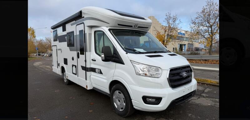 CI Caravans International