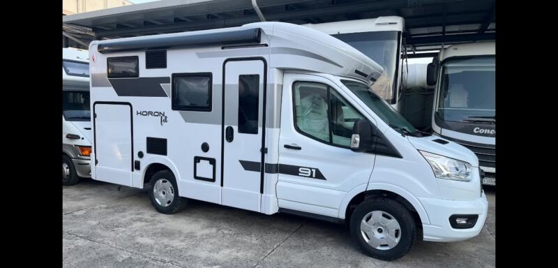 CI Caravans International