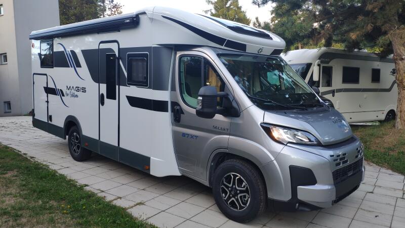 CI Caravans International