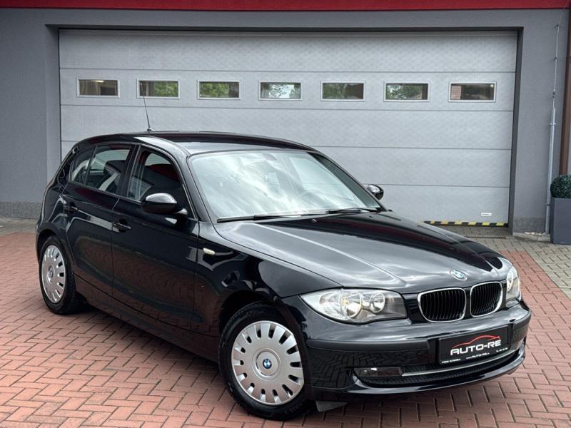 BMW 1er Reihe