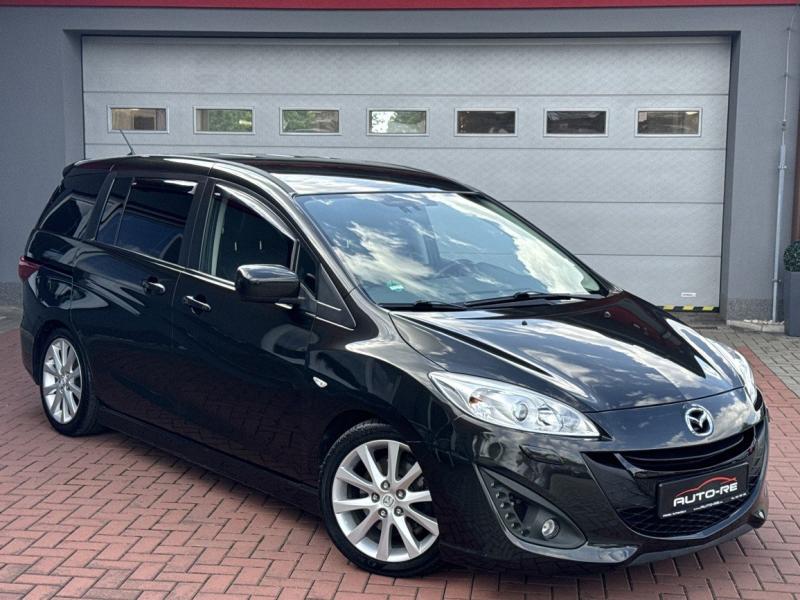 Mazda 5