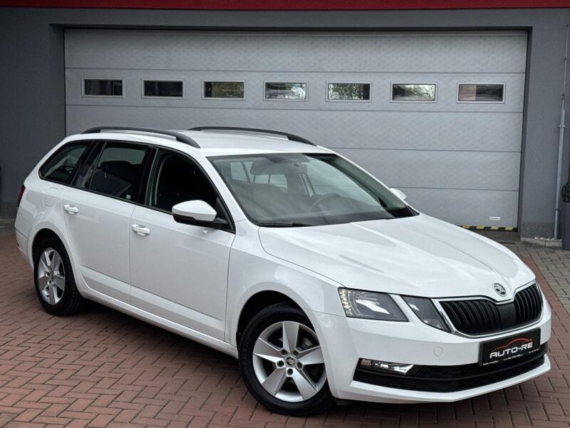 �koda Octavia