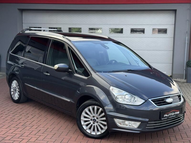 Ford Galaxy