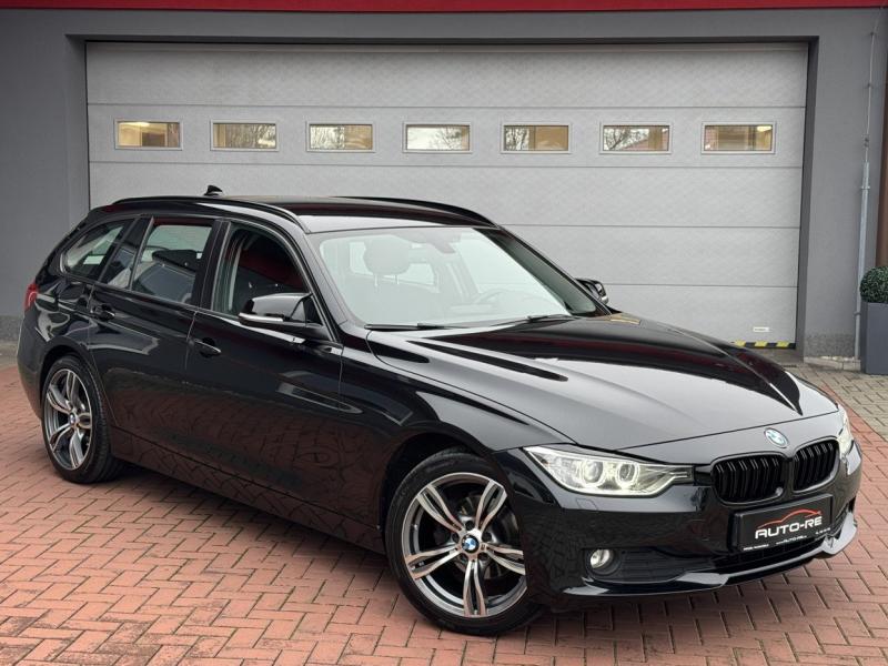 BMW 3er Reihe