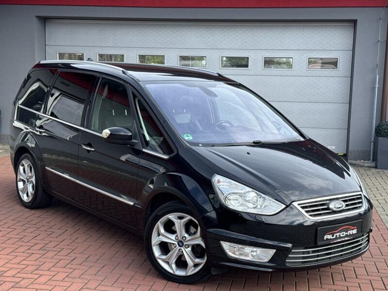 Ford Galaxy